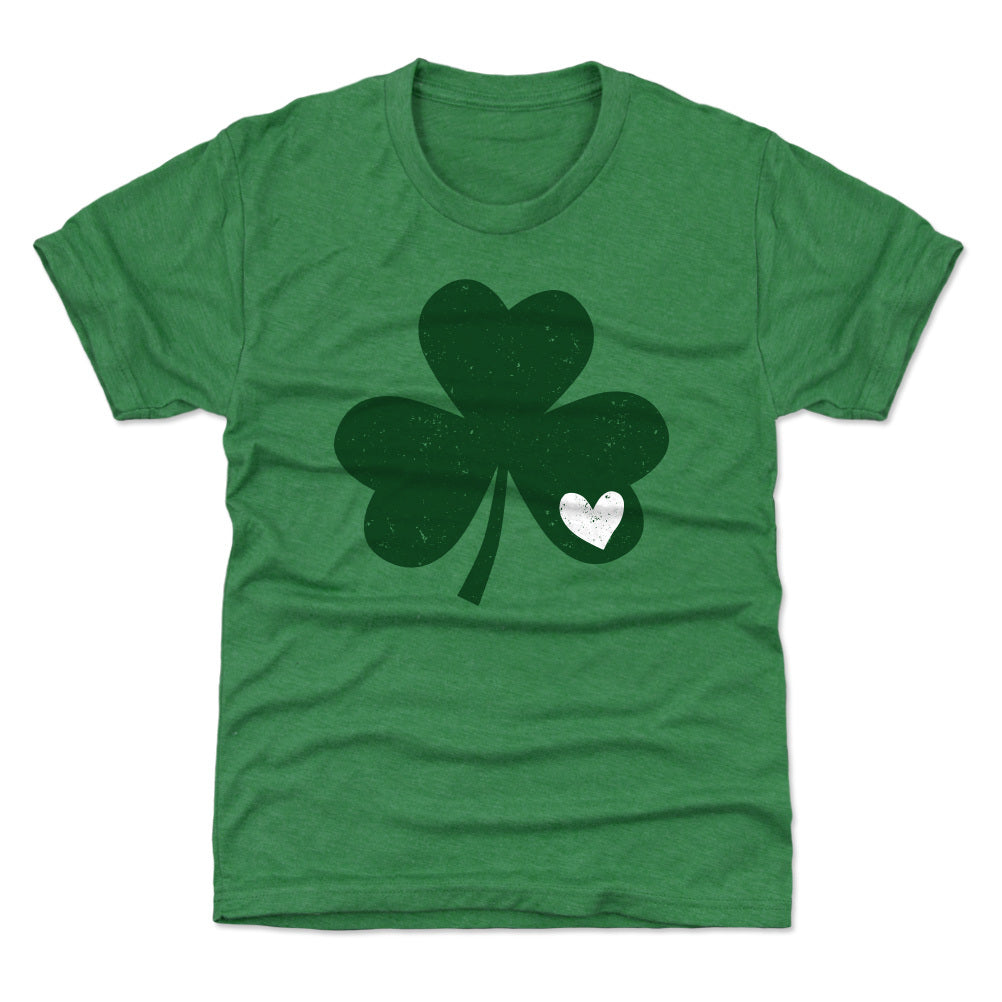 St. Patrick's Day Kids T-Shirt | 500 LEVEL