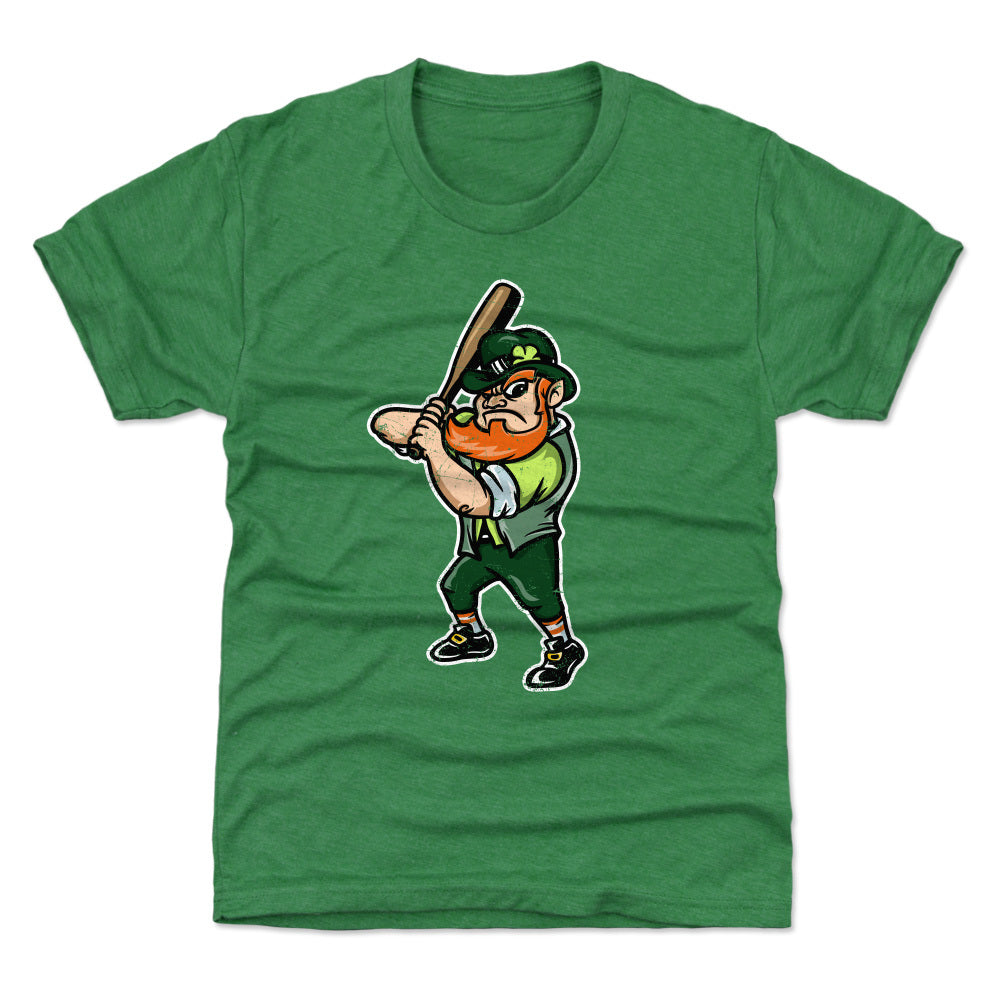 St. Patrick's Day Kids T-Shirt | 500 LEVEL