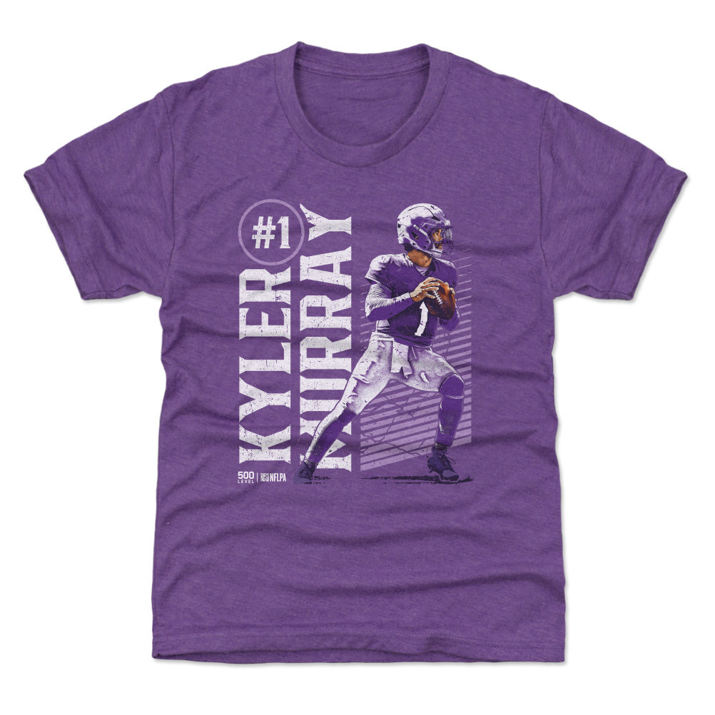 Kyler Murray Kids T-Shirt | 500 LEVEL