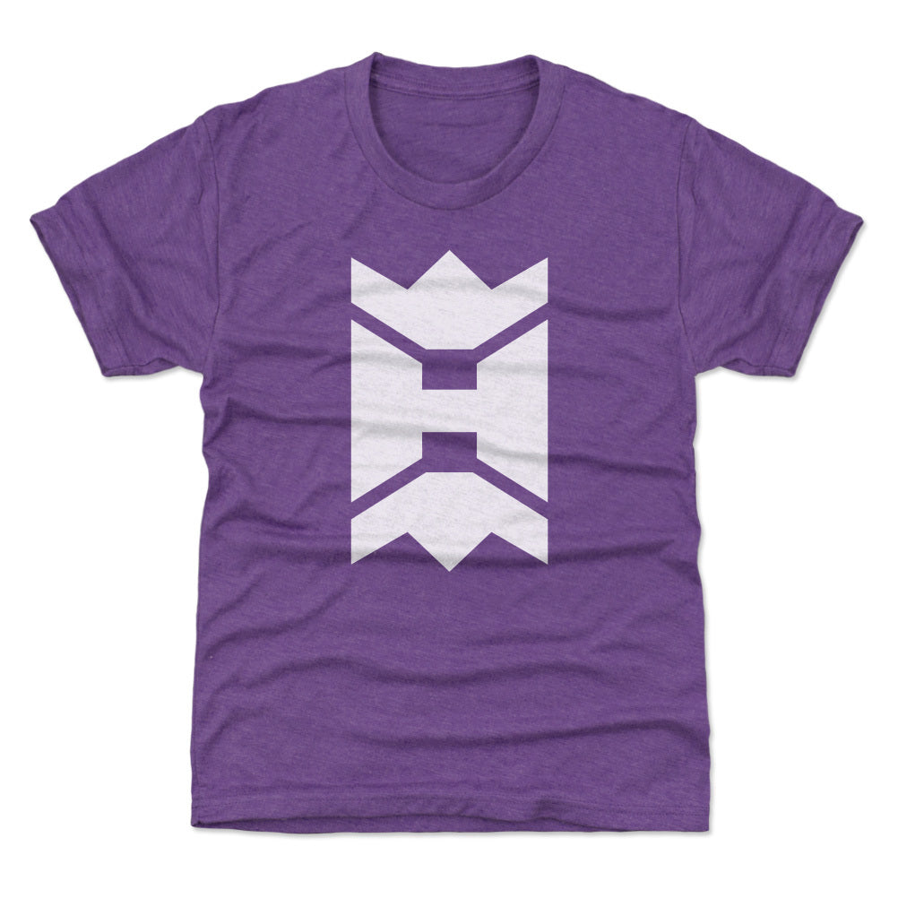 Jihad Ward Kids T-Shirt | 500 LEVEL