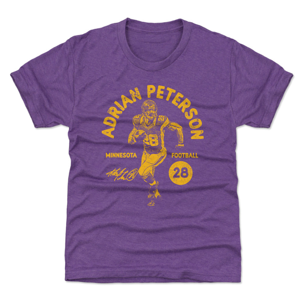 Adrian Peterson Kids T-Shirt | 500 LEVEL