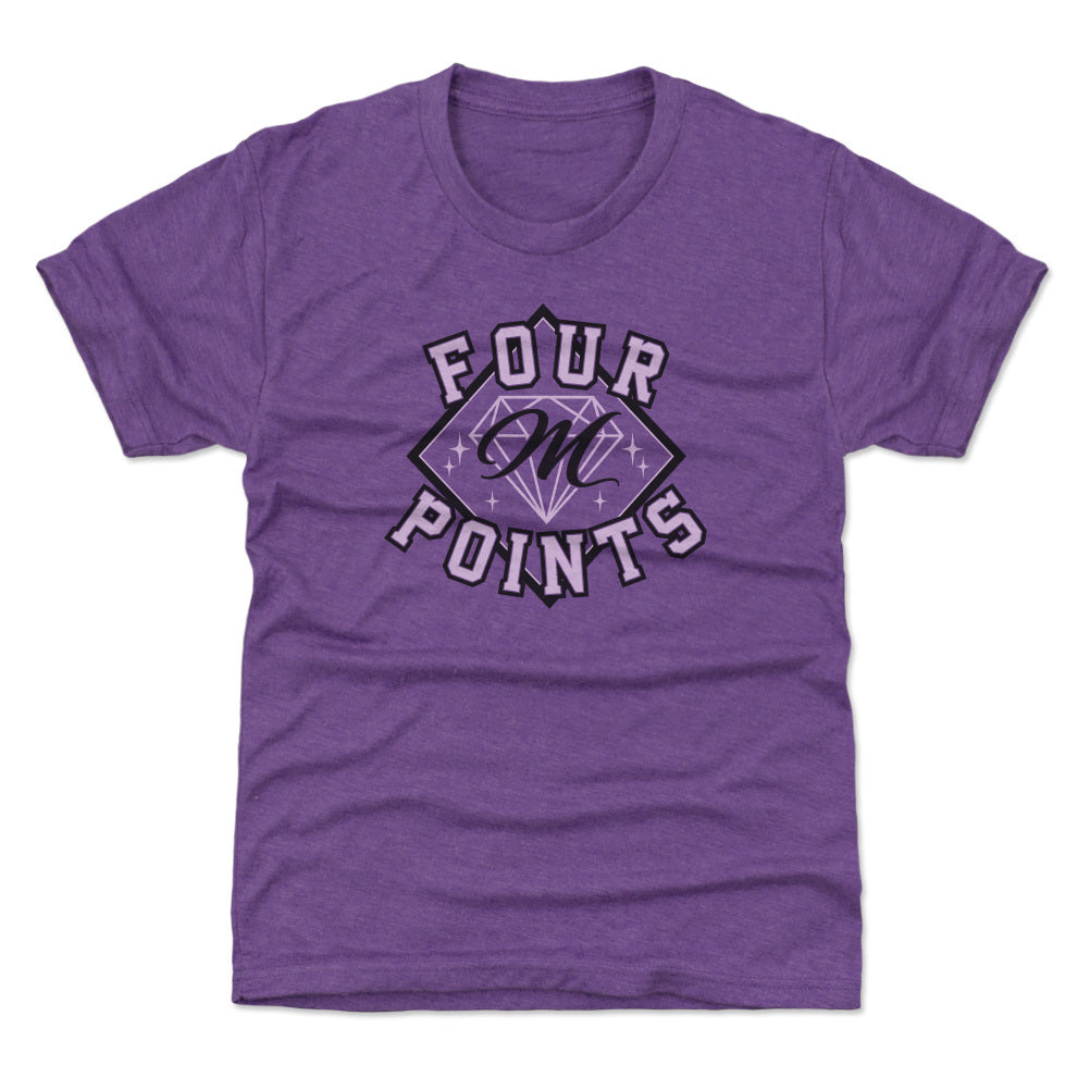 Four Points Kids T-Shirt | 500 LEVEL