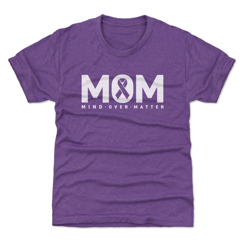 Faith Fight Finish Kids T-Shirt | 500 LEVEL