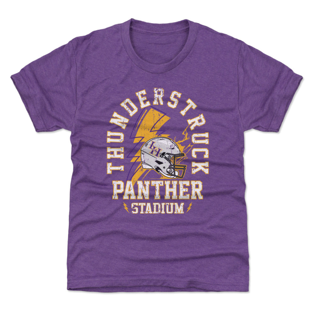 Crown Trio Kids T-Shirt | 500 LEVEL