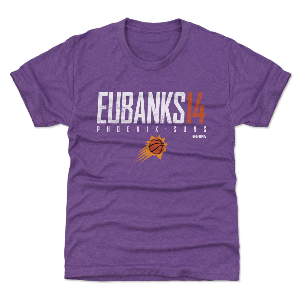 Drew Eubanks Kids T-Shirt | 500 LEVEL