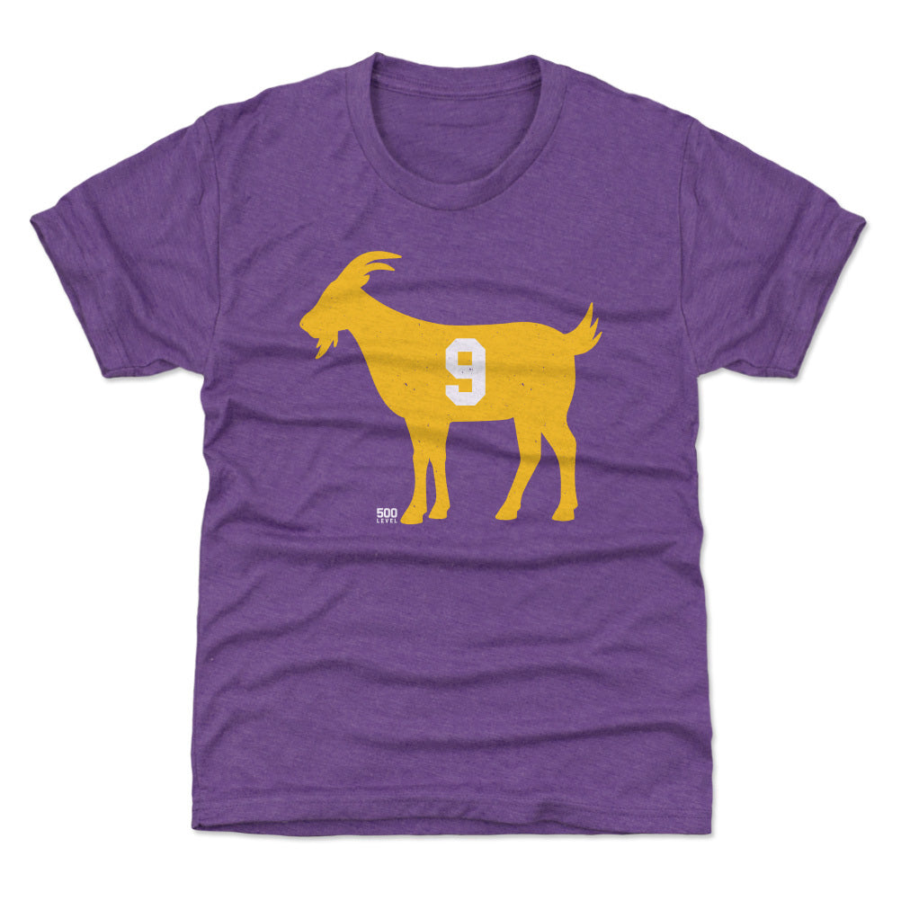 Louisiana Kids T-Shirt | 500 LEVEL