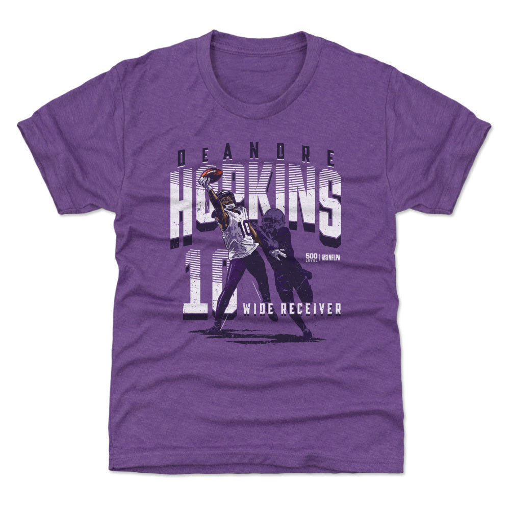 DeAndre Hopkins Kids T-Shirt | 500 LEVEL