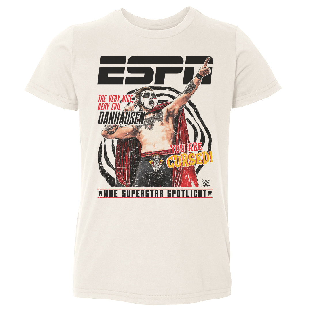 Danhausen Kids T-Shirt | 500 LEVEL