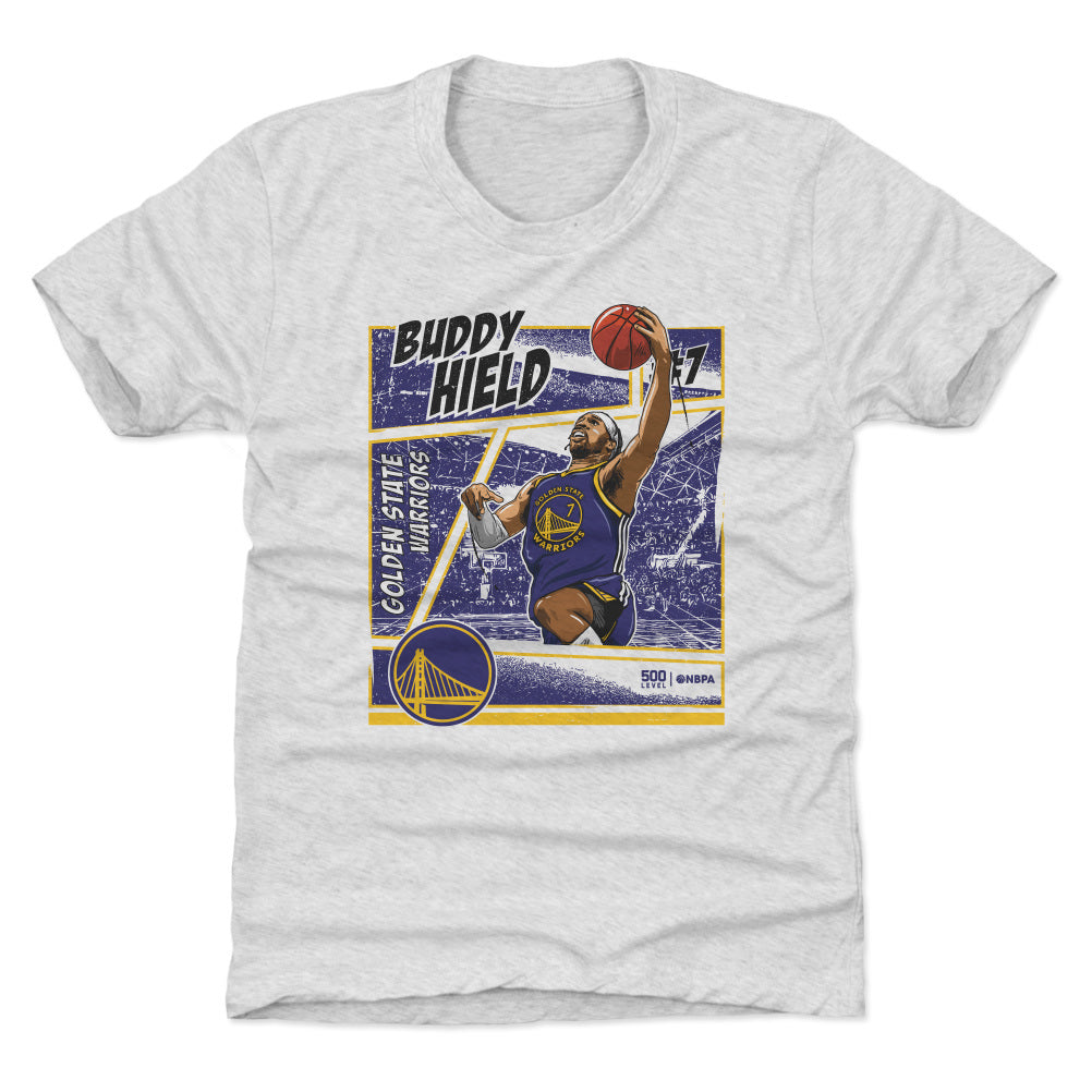 Buddy Hield Kids T-Shirt | 500 LEVEL
