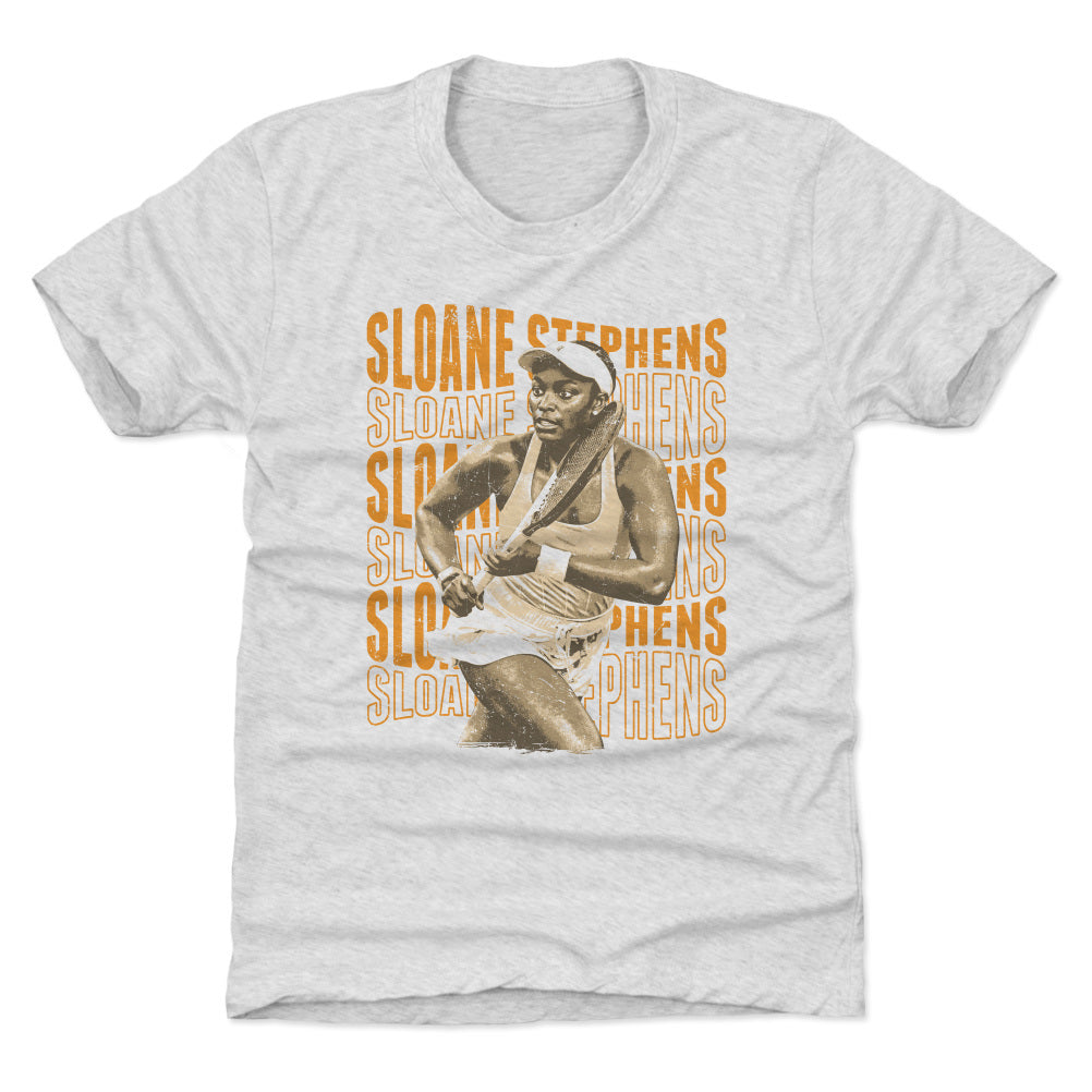 Sloane Stephens Kids T-Shirt | 500 LEVEL