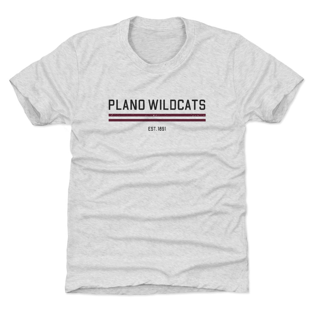 Plano Kids T-Shirt | 500 LEVEL