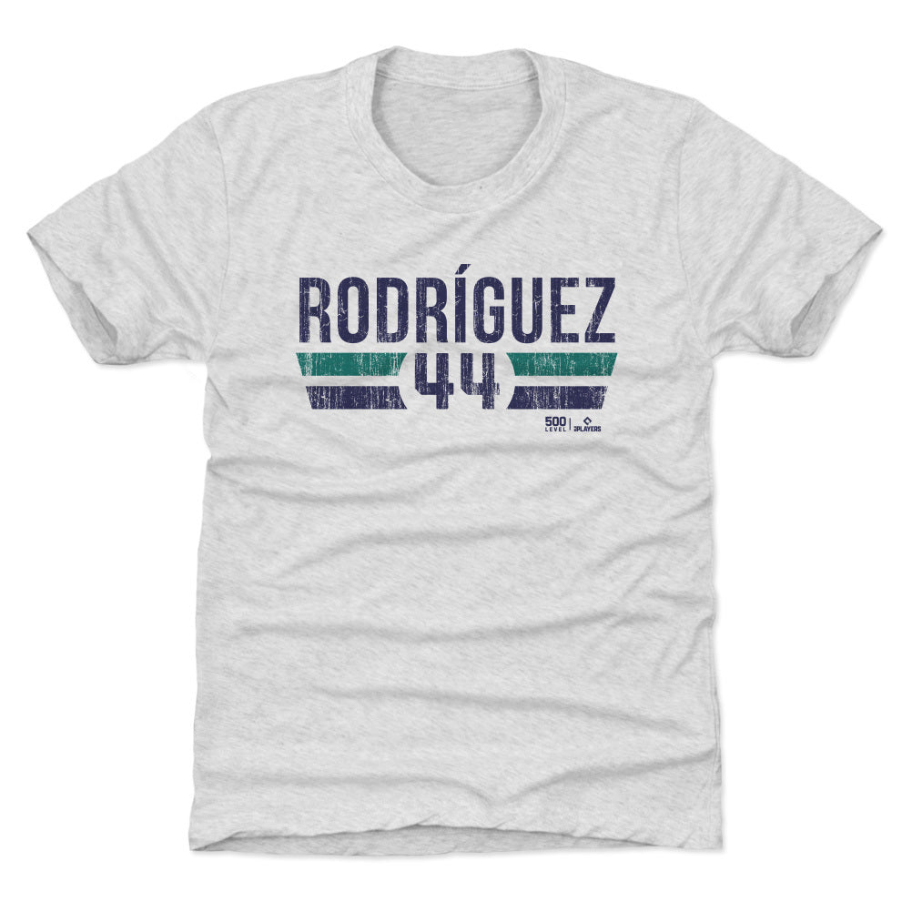Julio Rodriguez Kids T-Shirt | 500 LEVEL