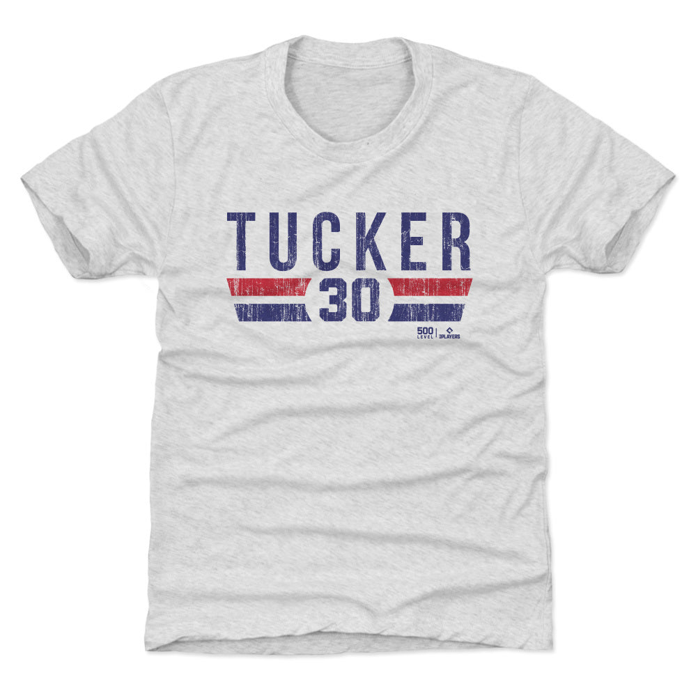Kyle Tucker Kids T-Shirt | 500 LEVEL
