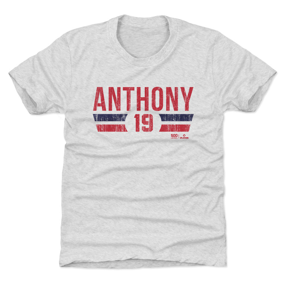 Roman Anthony Kids T-Shirt | 500 LEVEL