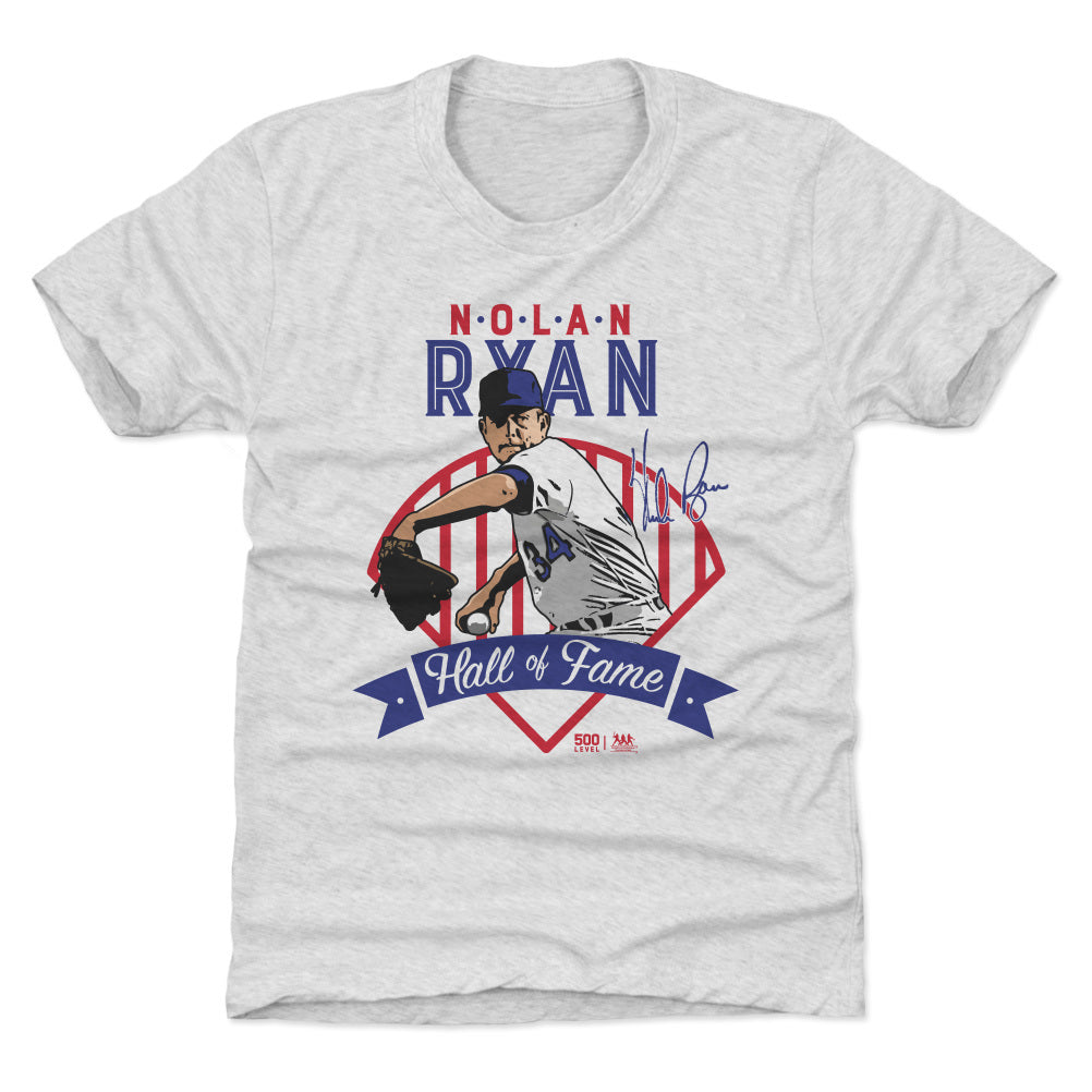 Nolan Ryan Kids T-Shirt | 500 LEVEL