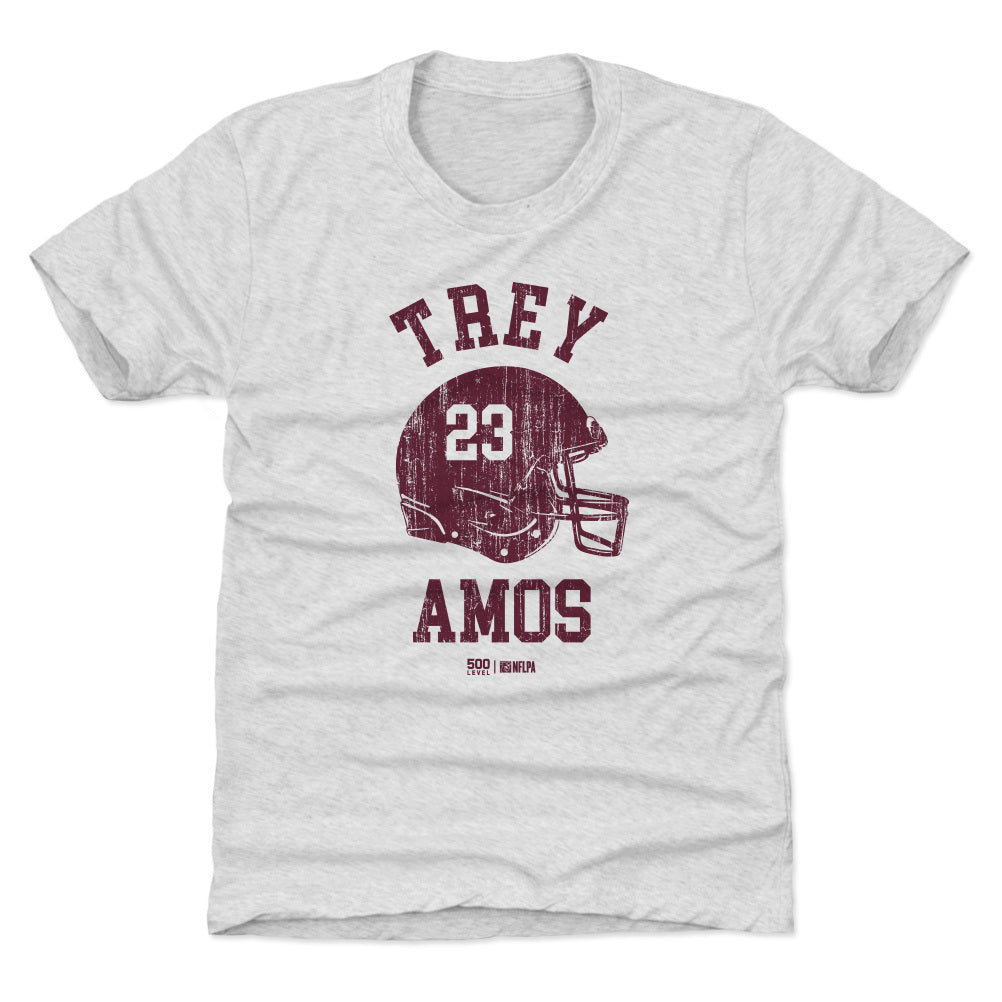 Trey Amos Kids T-Shirt | 500 LEVEL