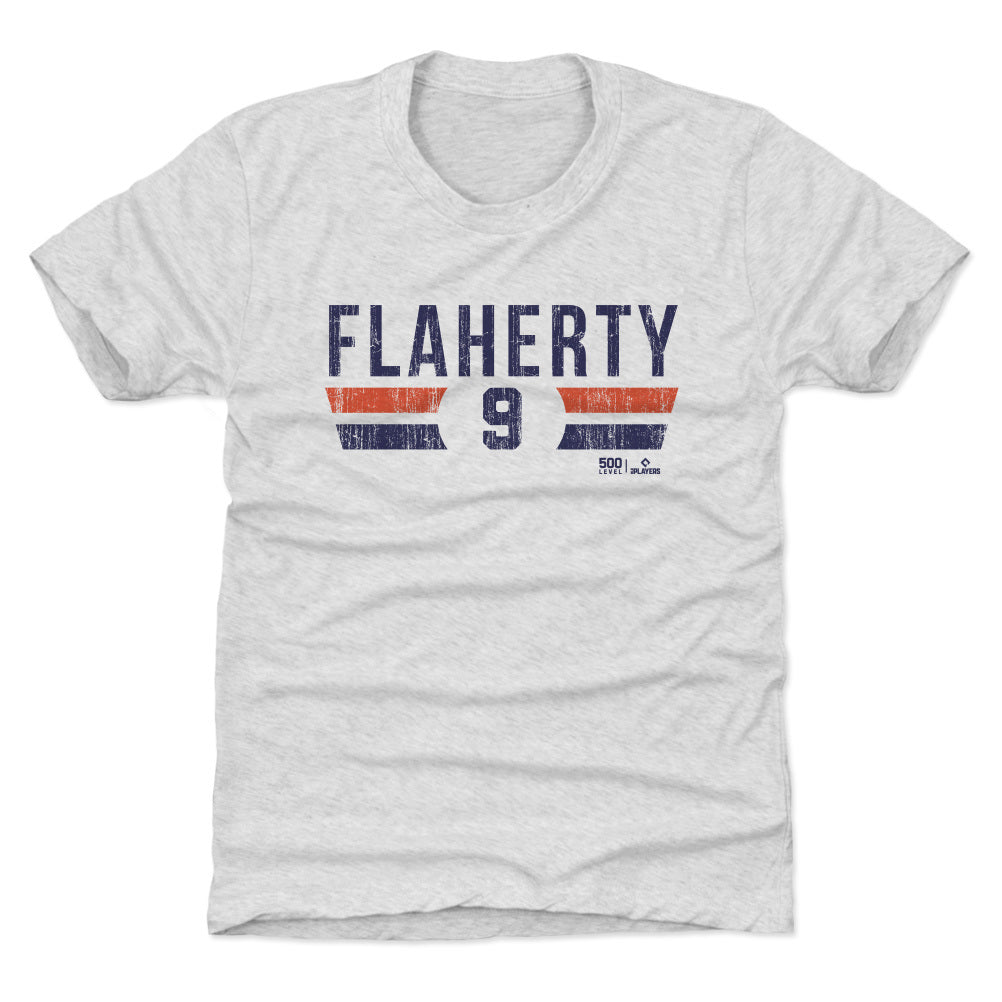 Jack Flaherty Kids T-Shirt | 500 LEVEL