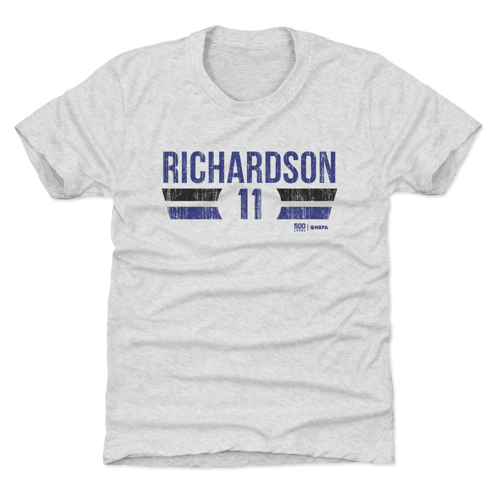 Jase Richardson Kids T-Shirt | 500 LEVEL