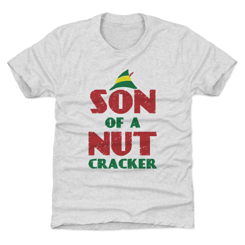 Christmas Kids T-Shirt | 500 LEVEL