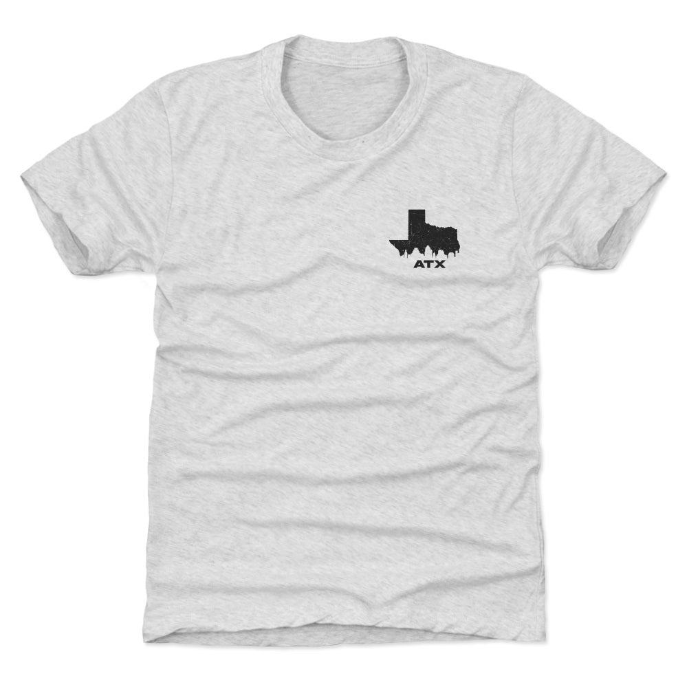 Crown Trio Kids T-Shirt | 500 LEVEL