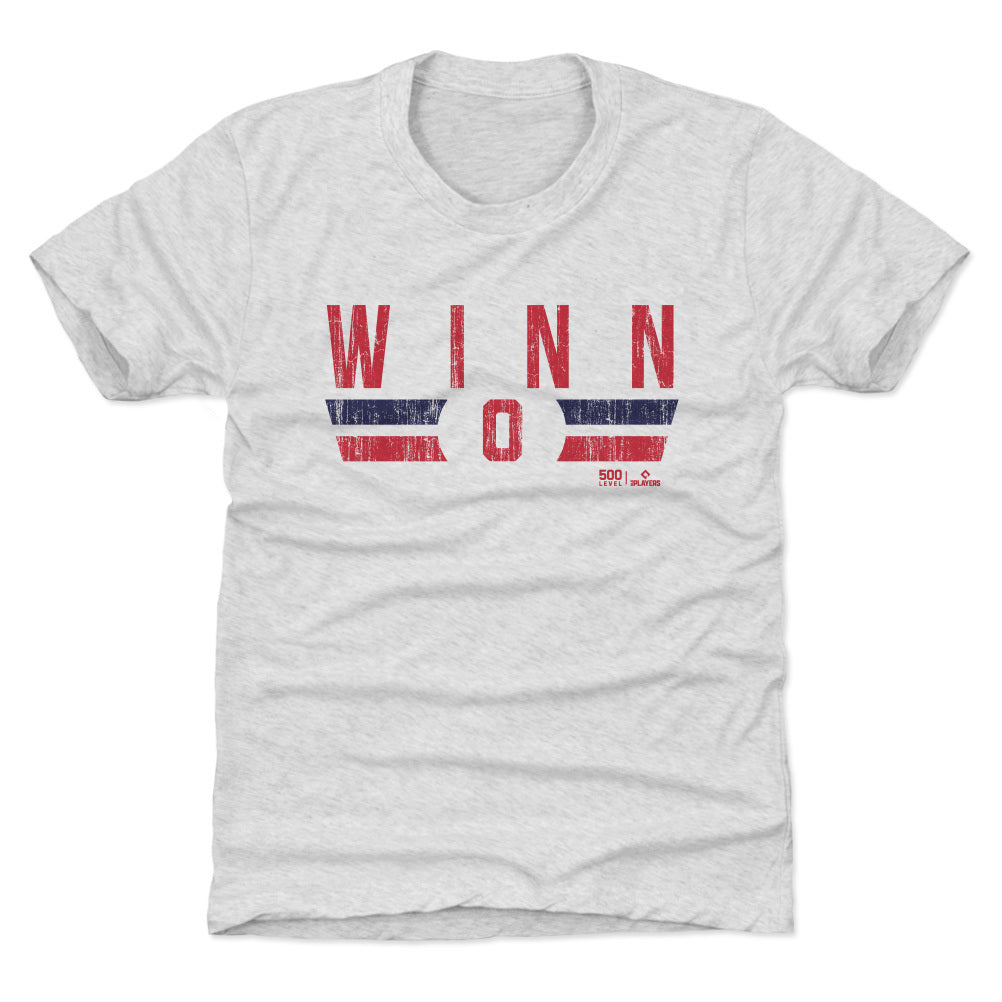 Masyn Winn Kids T-Shirt | 500 LEVEL