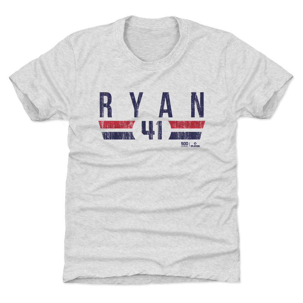 Joe Ryan Kids T-Shirt | 500 LEVEL