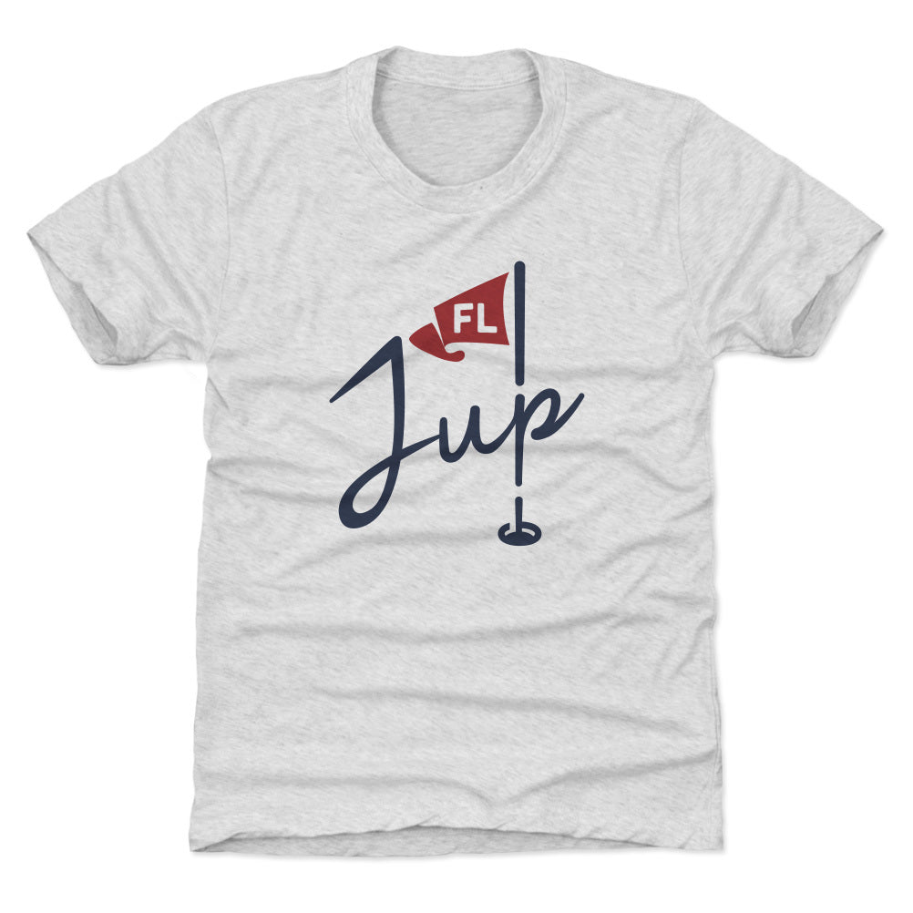 Jupiter Links Golf Club Kids T-Shirt | 500 LEVEL