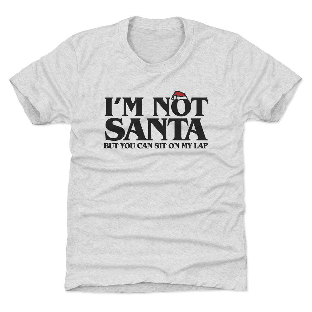 Christmas Kids T-Shirt | 500 LEVEL