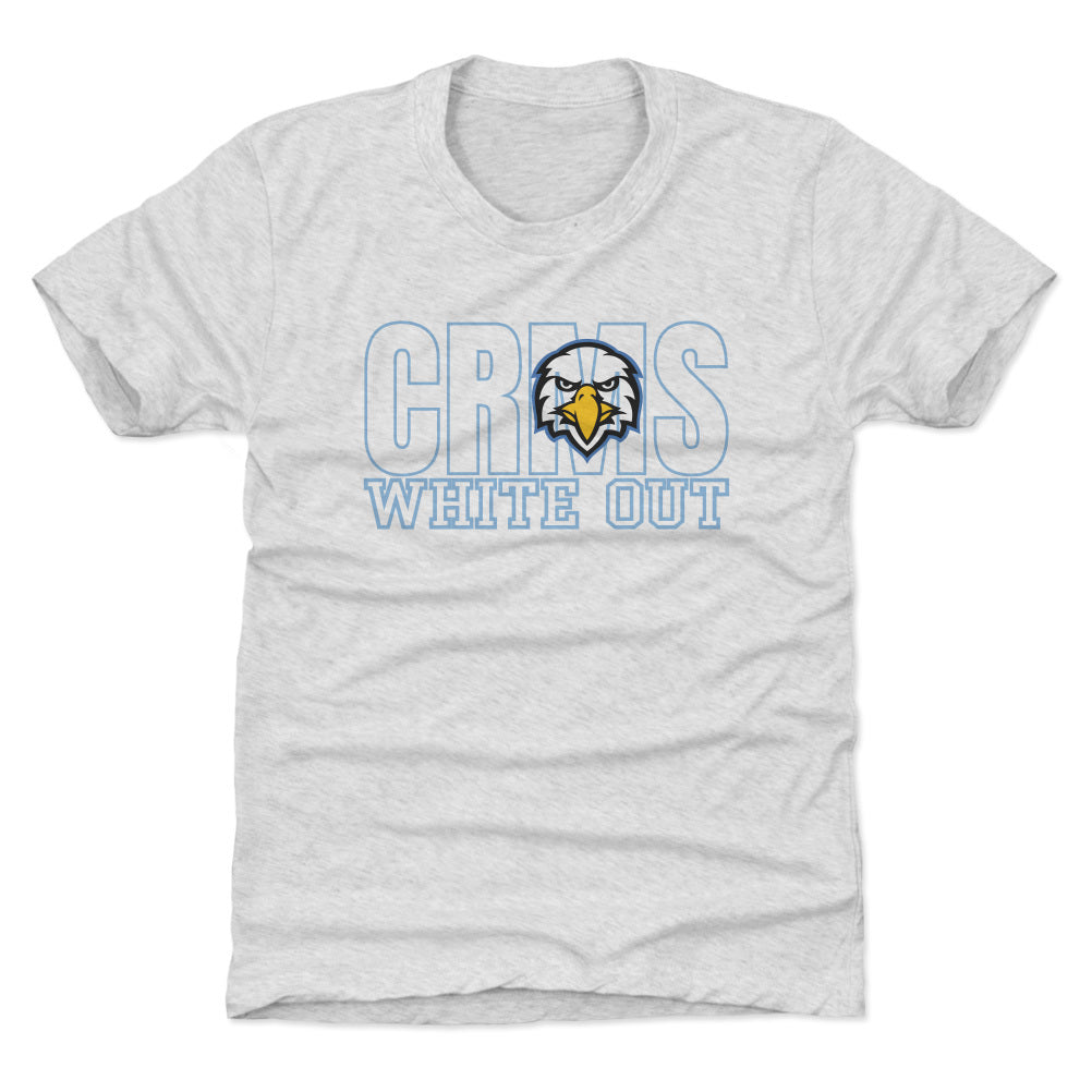 Canyon Ridge Kids T-Shirt | 500 LEVEL