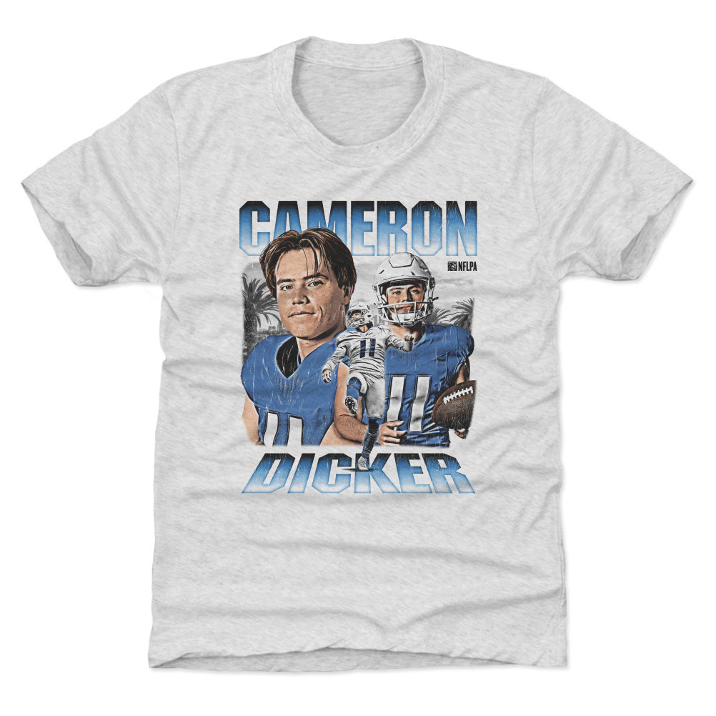 Cameron Dicker Kids T-Shirt | 500 LEVEL