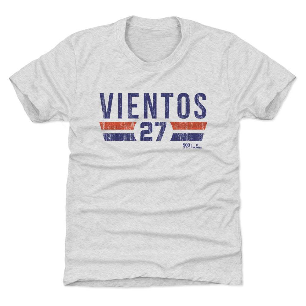 Mark Vientos Kids T-Shirt | 500 LEVEL