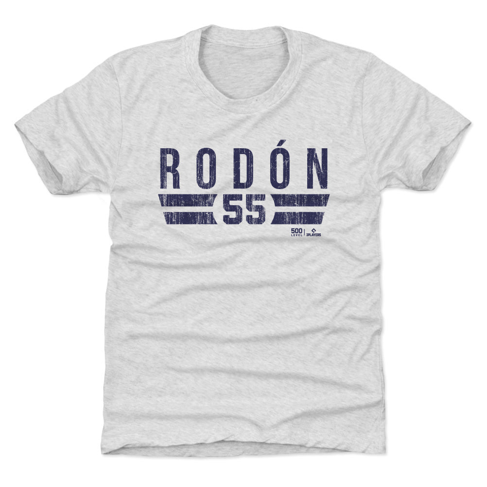 Carlos Rodon Kids T-Shirt | 500 LEVEL