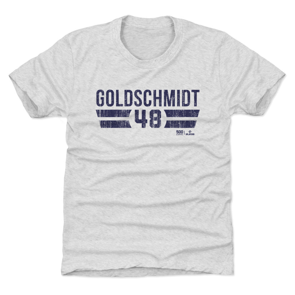 Paul Goldschmidt Kids T-Shirt | 500 LEVEL