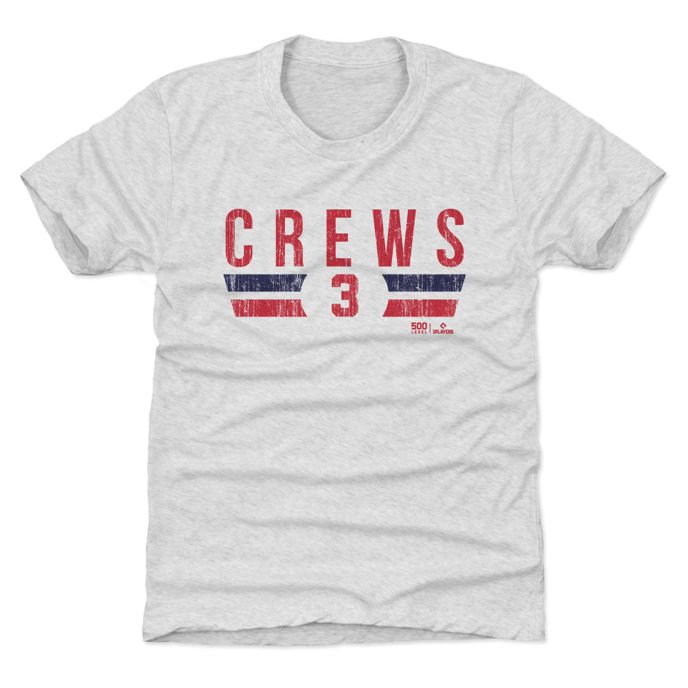 Dylan Crews Kids T-Shirt | 500 LEVEL