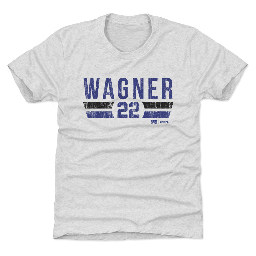 Franz Wagner Kids T-Shirt | 500 LEVEL