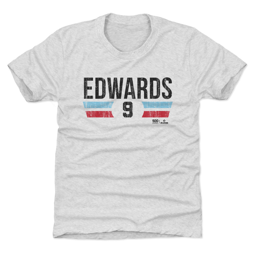 Xavier Edwards Kids T-Shirt | 500 LEVEL