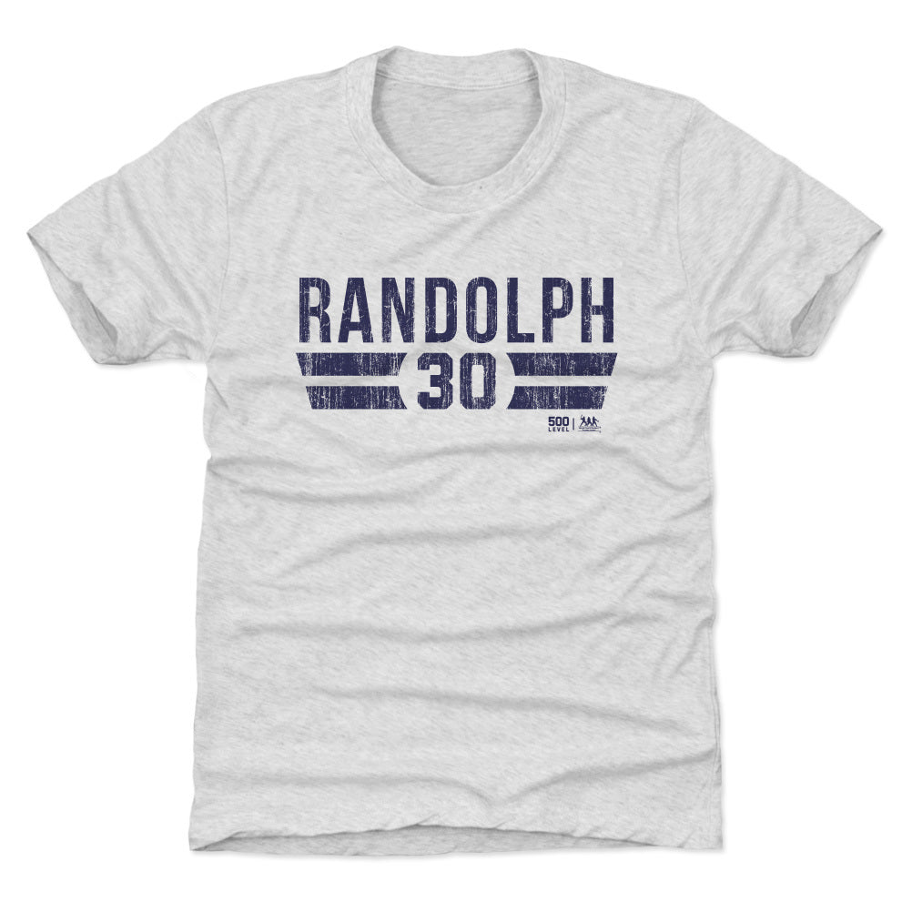 Willie Randolph Kids T-Shirt | 500 LEVEL