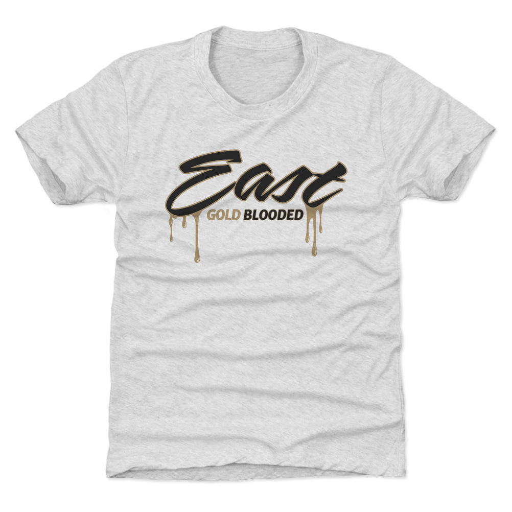 Crown Trio Kids T-Shirt | 500 LEVEL