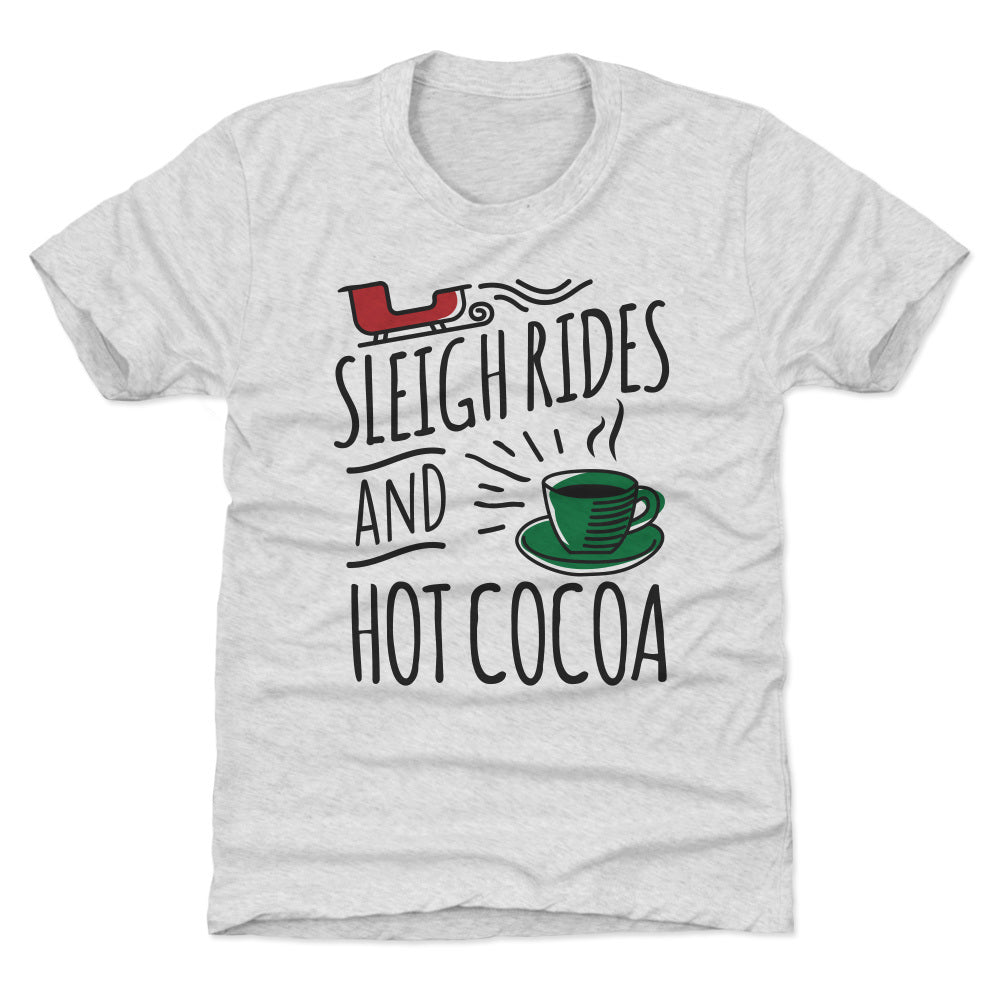 Christmas Kids T-Shirt | 500 LEVEL