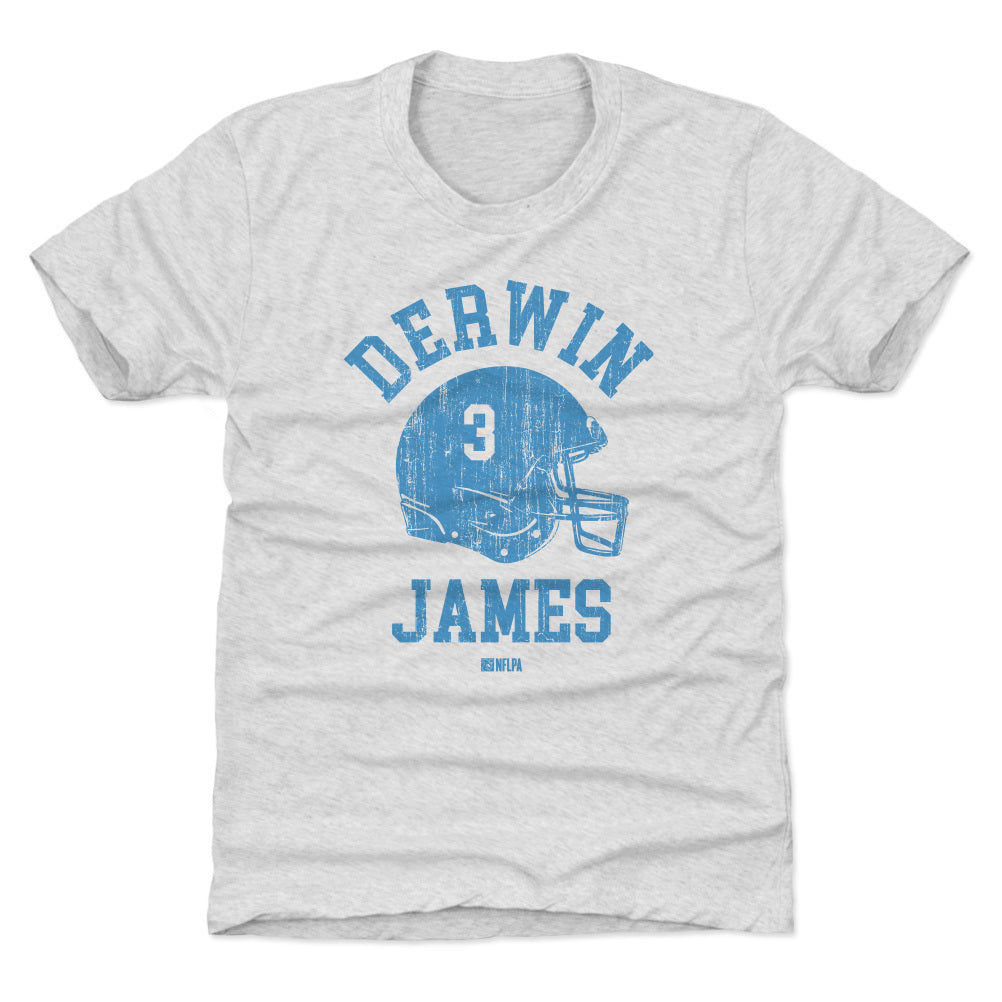 Derwin James Kids T-Shirt | 500 LEVEL