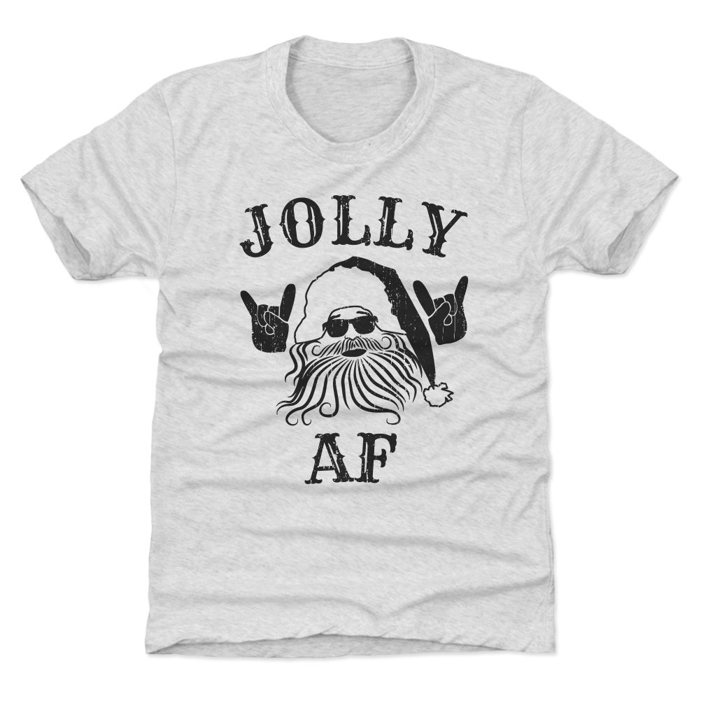 Christmas Kids T-Shirt | 500 LEVEL