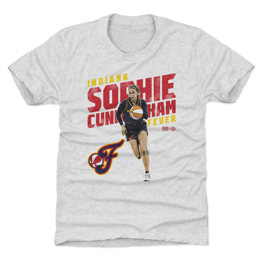 Sophie Cunningham Kids T-Shirt | 500 LEVEL