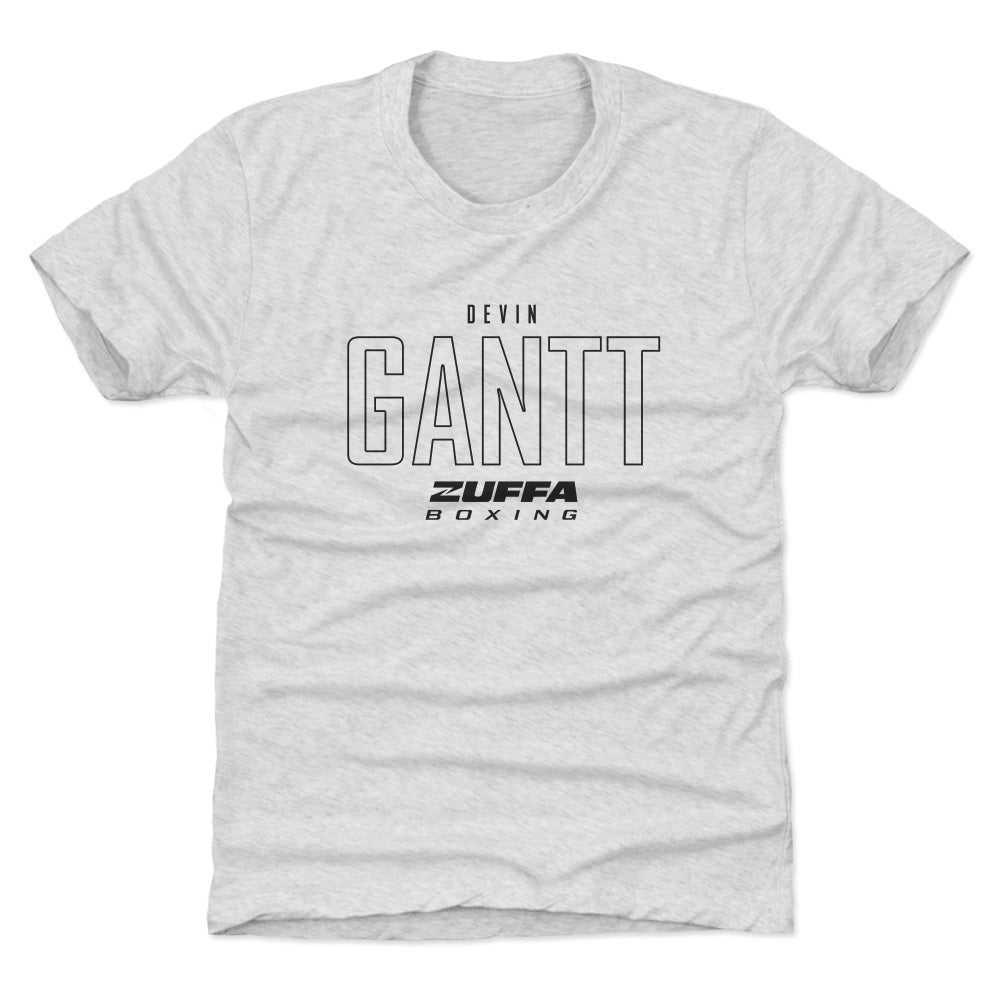 Devin Gantt Kids T-Shirt | 500 LEVEL