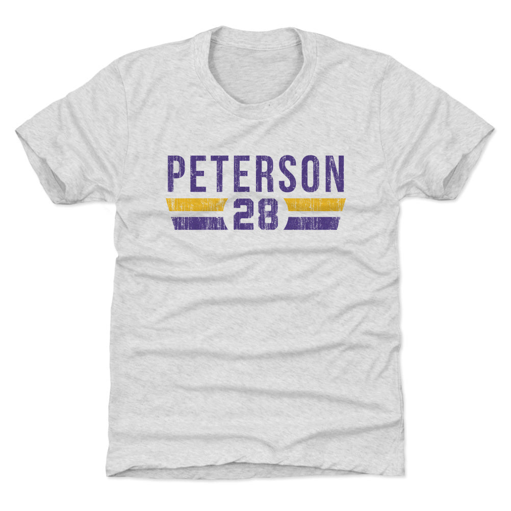 Adrian Peterson Kids T-Shirt | 500 LEVEL