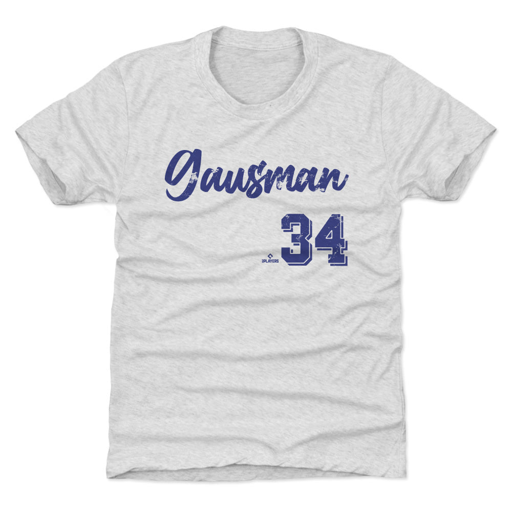 Kevin Gausman Kids T-Shirt | 500 LEVEL