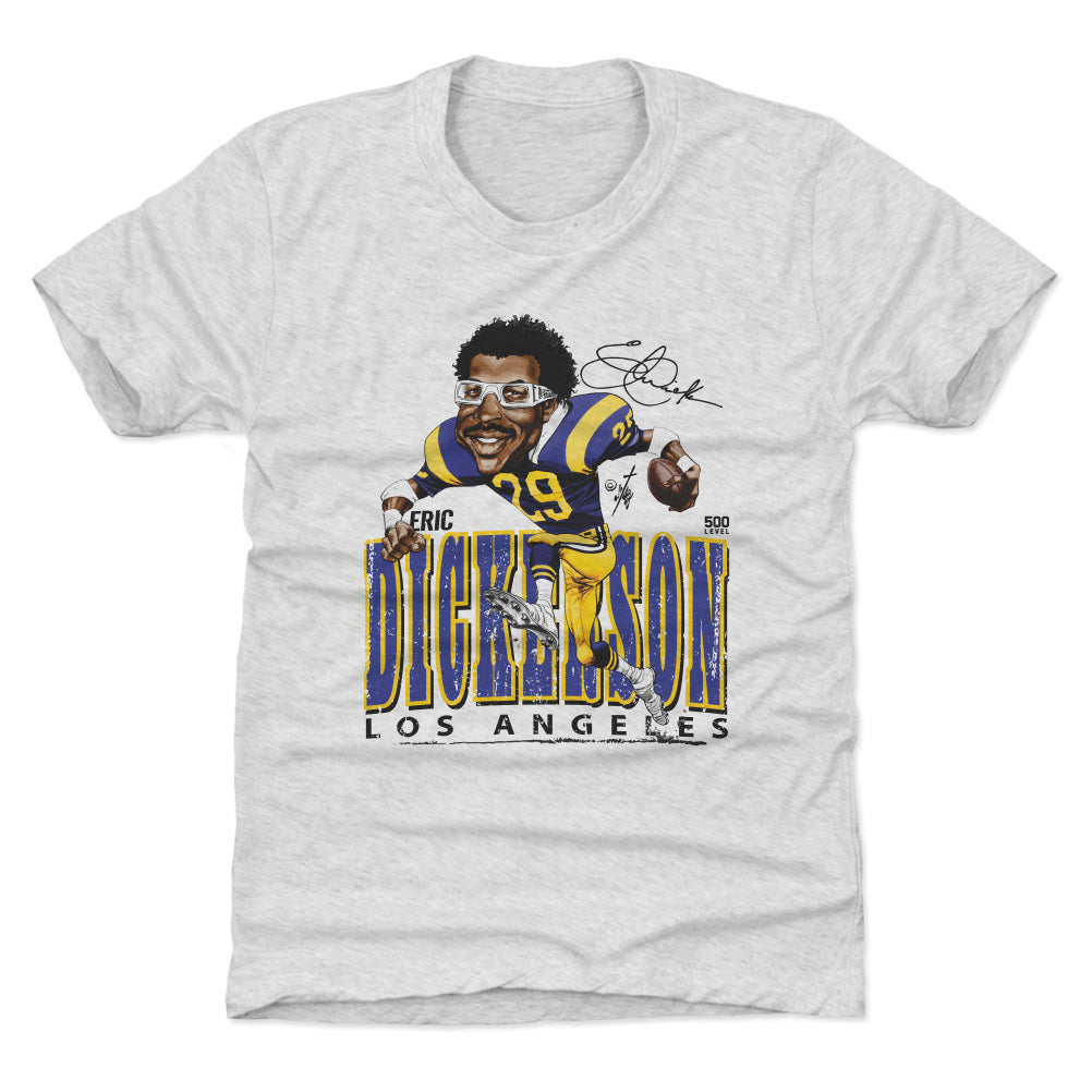Eric Dickerson Kids T-Shirt | 500 LEVEL