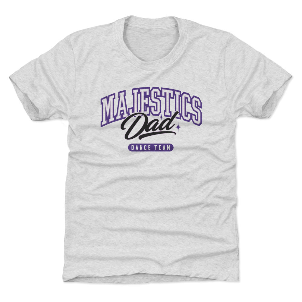 Four Points Kids T-Shirt | 500 LEVEL