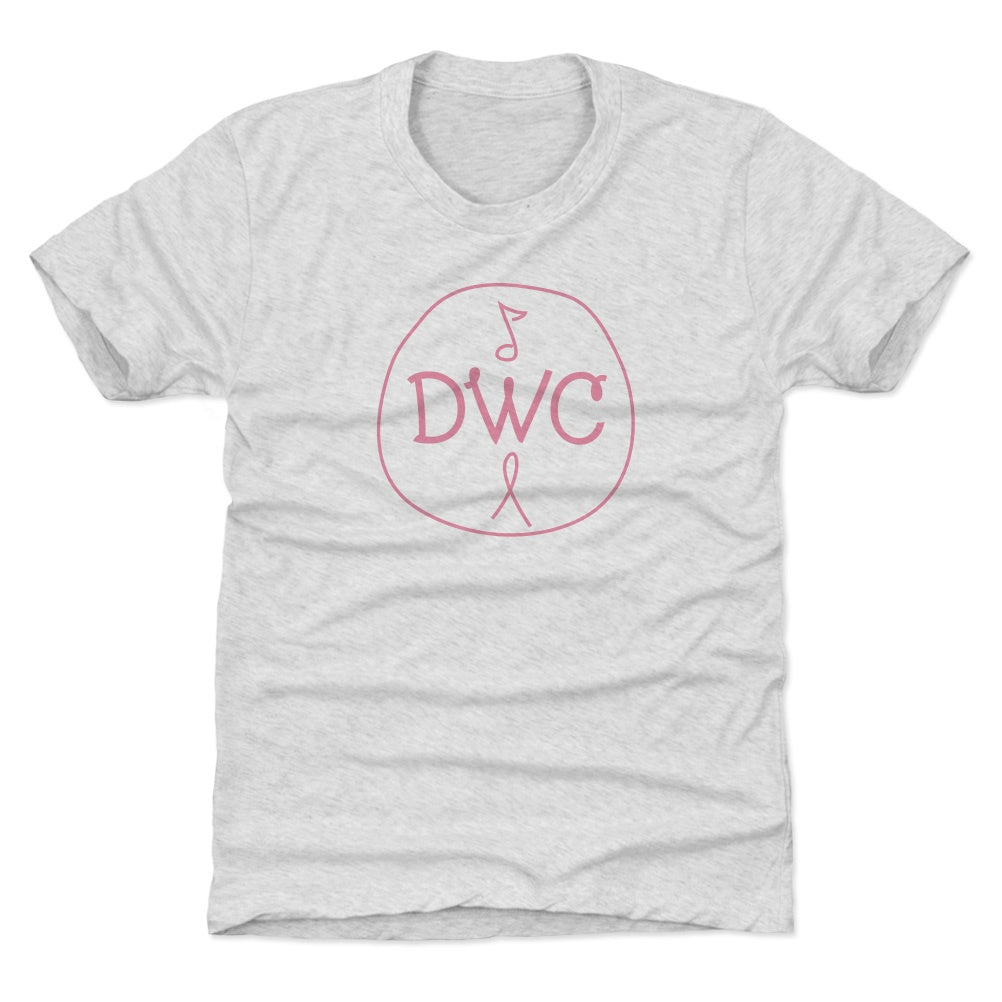 Dancing While Cancering Kids T-Shirt | 500 LEVEL
