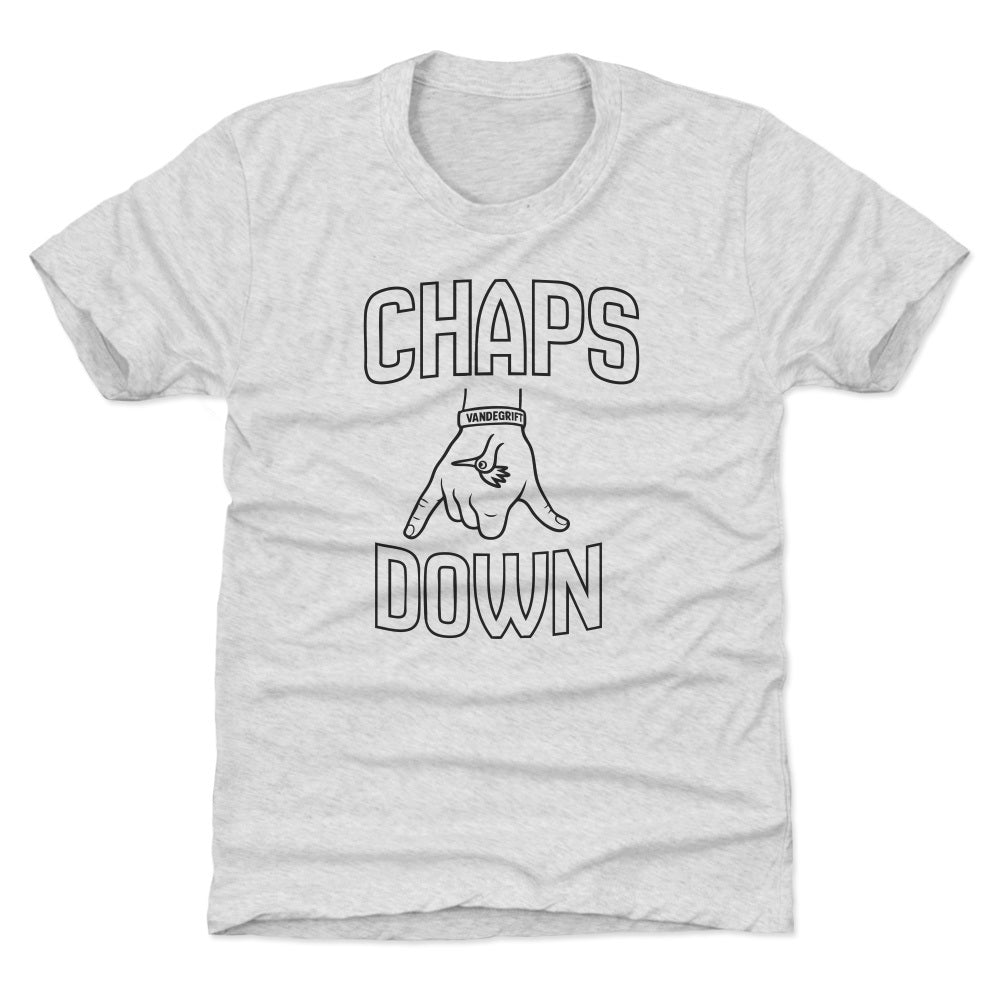 Vandegrift Kids T-Shirt | 500 LEVEL