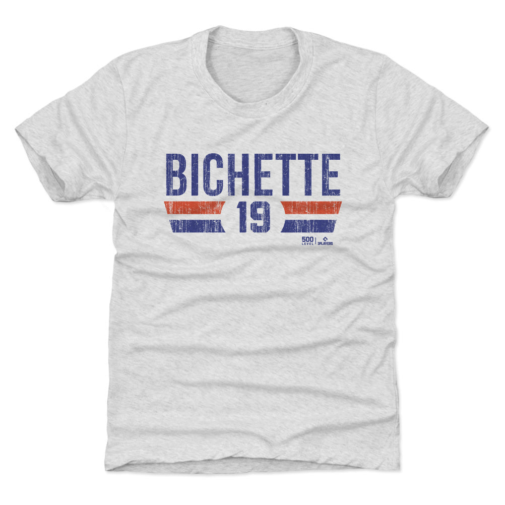 Bo Bichette Kids T-Shirt | 500 LEVEL